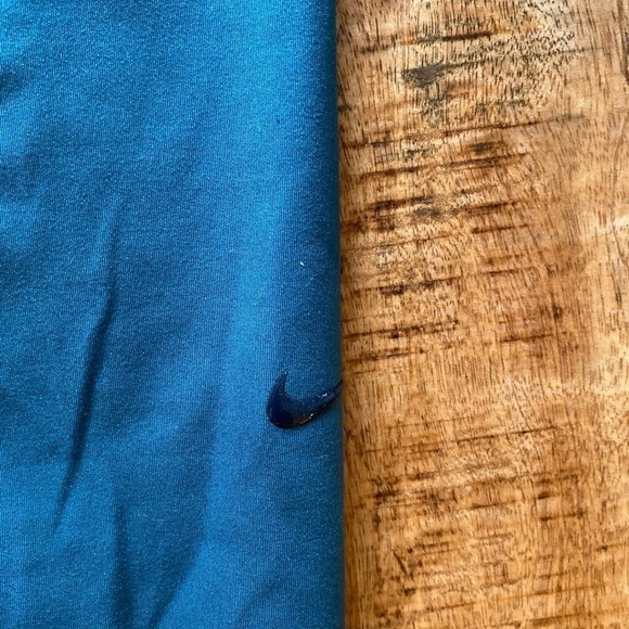 Nike One Luxe Tight Fit knit leggings mid rise  XXS  NWT tags removed. - Picture 5 of 6